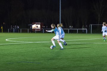 Bild 140 - Frauen SV Wahlstedt - SG KA-HU : Ergebnis: 3:2